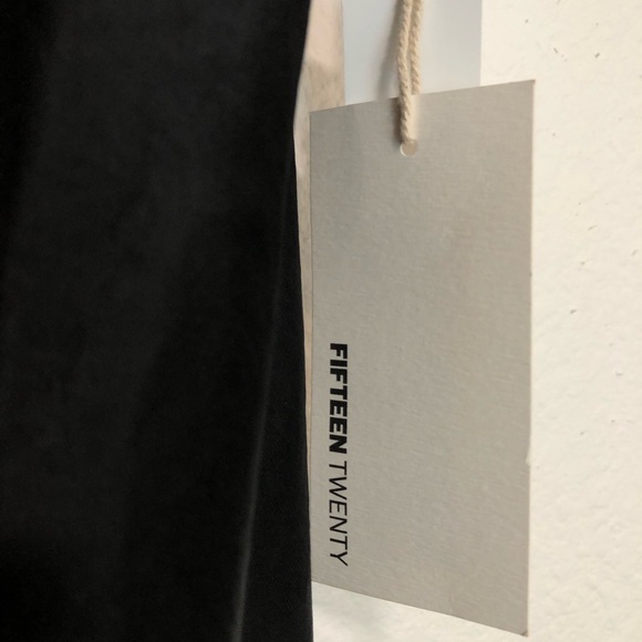 Fifteen Twenty- Midi dress-NWT - Picture 3 of 10